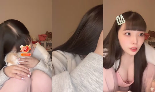nyan_hina_00 TikTok Live — Aug 29, 2026, 2:38 PM