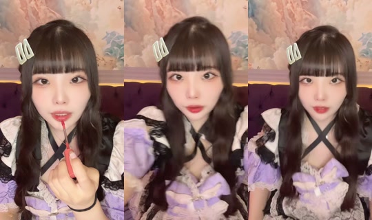 nyan_hina_00 TikTok Live — Sep 27, 2026, 12:52 PM