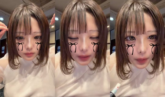 nyanco2._ TikTok Live — Oct 2, 2026, 8:45 AM