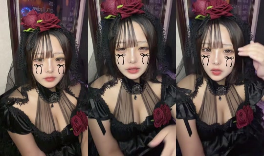 nyanco2._ TikTok Live — Oct 2, 2026, 9:30 AM