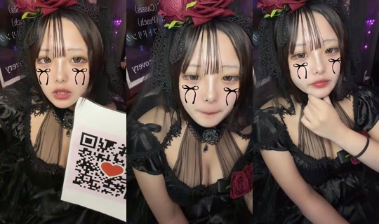 nyanco2._ TikTok Live — Oct 2, 2026, 10:55 AM