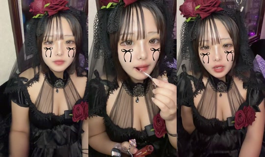 nyanco2._ TikTok Live — Oct 2, 2026, 11:10 AM