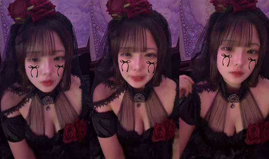 nyanco2._ TikTok Live — Oct 3, 2026, 9:42 AM