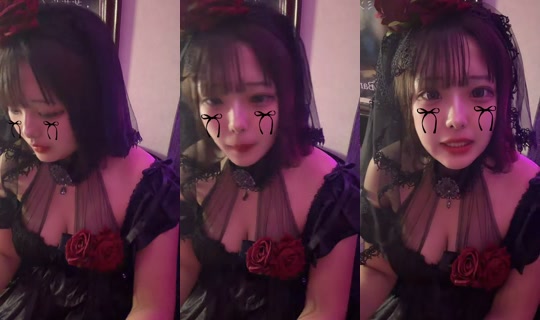 nyanco2._ TikTok Live — Oct 3, 2026, 10:58 AM