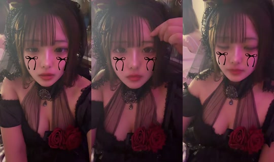 nyanco2._ TikTok Live — Oct 3, 2026, 11:13 AM
