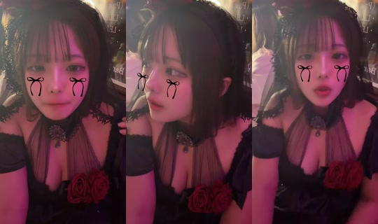 nyanco2._ TikTok Live — Oct 3, 2026, 11:28 AM