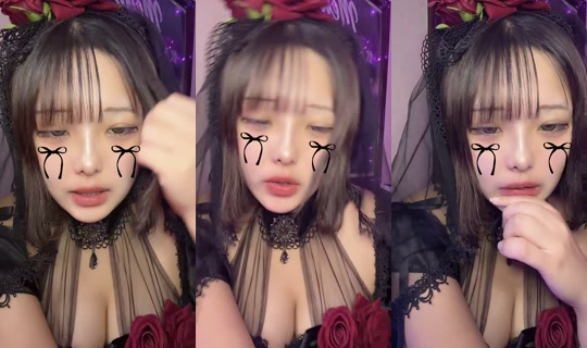 nyanco2._ TikTok Live — Oct 3, 2026, 11:59 AM