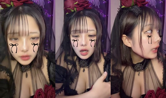 nyanco2._ TikTok Live — Oct 3, 2026, 12:13 PM