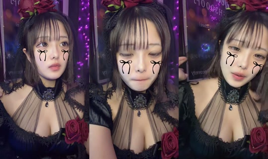 nyanco2._ TikTok Live — Oct 3, 2026, 12:43 PM