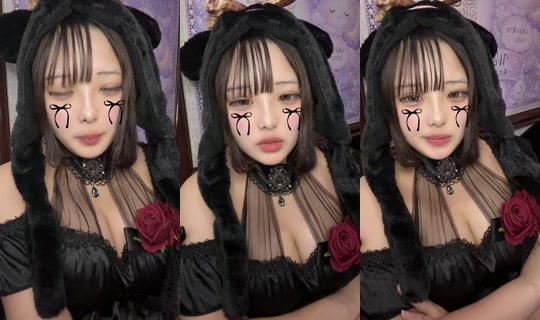nyanco2._ TikTok Live — Oct 4, 2026, 12:19 PM