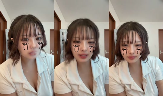 nyanco2._ TikTok Live — Oct 7, 2026, 12:01 AM