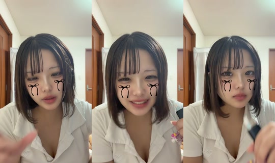 nyanco2._ TikTok Live — Oct 9, 2026, 6:37 PM