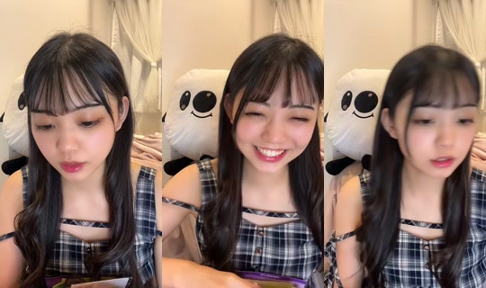 nyanmqs2 TikTok Live — Aug 26, 2026, 10:21 AM
