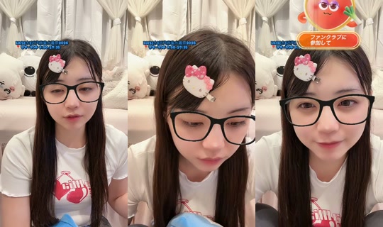 nyanmqs2 TikTok Live — Sep 3, 2026, 4:33 PM