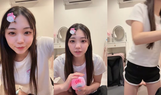 nyanmqs2 TikTok Live — Sep 30, 2026, 1:39 PM