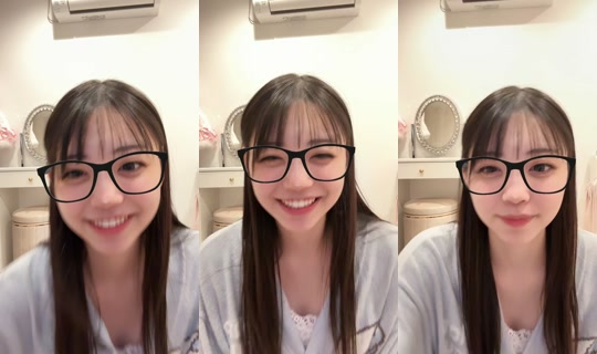 nyanmqs2 TikTok Live — Oct 2, 2026, 2:10 PM