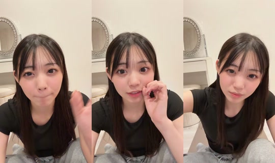 nyanmqs2 TikTok Live — Oct 3, 2026, 2:02 PM