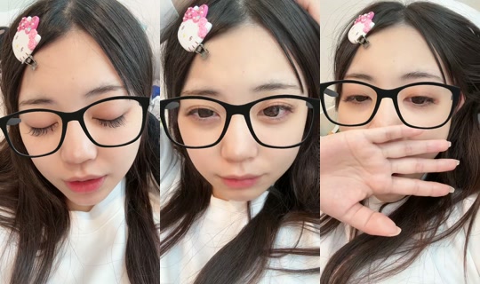 nyanmqs2 TikTok Live — Oct 7, 2026, 10:51 PM