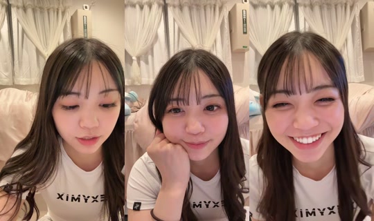 nyanmqs2 TikTok Live — Oct 9, 2026, 9:59 AM
