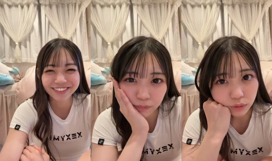 nyanmqs2 TikTok Live — Oct 9, 2026, 10:50 AM