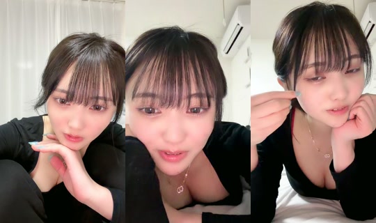 nyannyan.048 TikTok Live — Aug 22, 2026, 4:32 PM