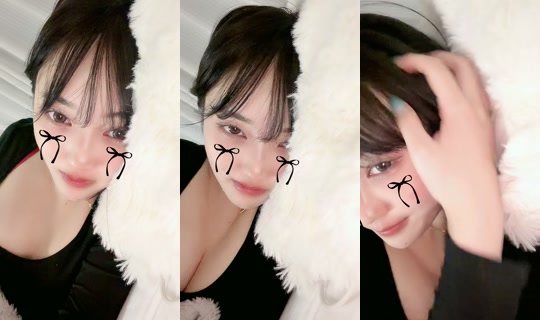 nyannyan.048 TikTok Live — Aug 22, 2026, 5:23 PM