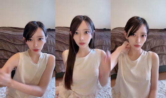 nyannyan108 TikTok Live — Aug 20, 2026, 6:23 AM