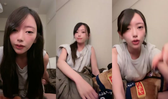 nyannyan108 TikTok Live — Aug 22, 2026, 6:04 PM