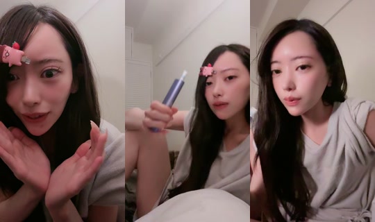 nyannyan108 TikTok Live — Aug 24, 2026, 5:15 PM