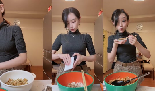 nyannyan108 TikTok Live — Oct 2, 2026, 7:10 AM