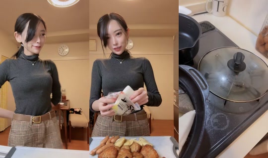 nyannyan108 TikTok Live — Oct 2, 2026, 8:00 AM