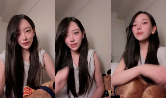 nyannyan108 TikTok Live — Oct 2, 2026, 5:48 PM