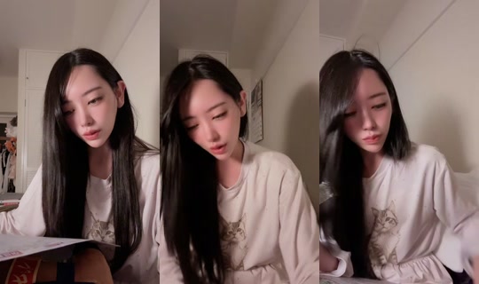 nyannyan108 TikTok Live — Oct 3, 2026, 5:16 PM