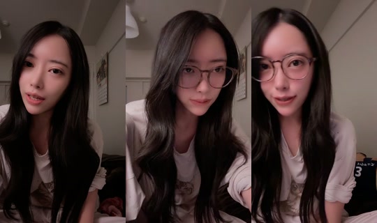 nyannyan108 TikTok Live — Oct 7, 2026, 4:37 PM