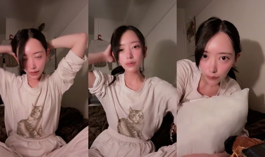 nyannyan108 TikTok Live — Oct 7, 2026, 5:28 PM