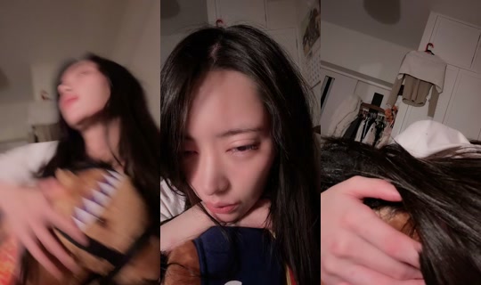 nyannyan108 TikTok Live — Oct 8, 2026, 9:04 PM