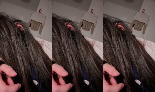 nyannyan108 TikTok Live — Oct 8, 2026, 9:55 PM