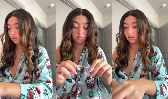 nyanyyyuwu TikTok Live — Oct 3, 2026, 5:39 PM