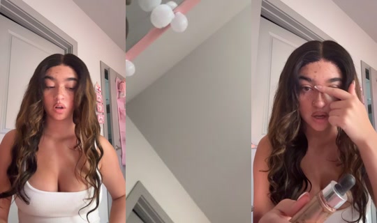 nyanyyyuwu TikTok Live — Oct 5, 2026, 7:14 PM