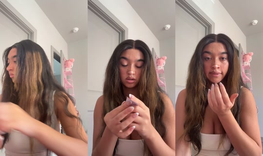 nyanyyyuwu TikTok Live — Oct 7, 2026, 7:14 PM