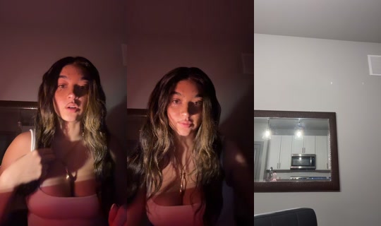 nyanyyyuwu TikTok Live — Oct 7, 2026, 11:44 PM