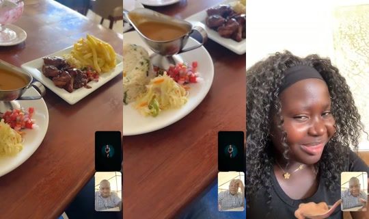 nyar.george1 TikTok Live — Sep 30, 2026, 11:59 AM