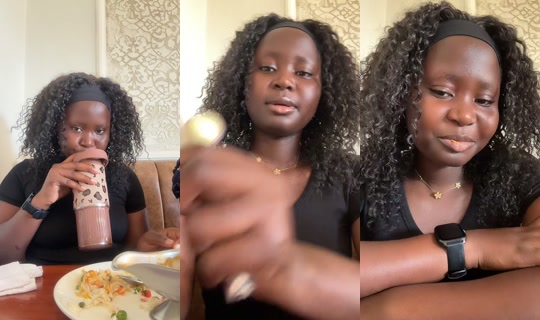 nyar.george1 TikTok Live — Sep 30, 2026, 12:14 PM