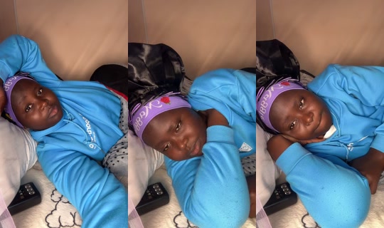 nyar.george1 TikTok Live — Oct 1, 2026, 3:30 PM