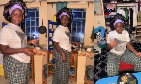 nyar.george1 TikTok Live — Oct 1, 2026, 6:29 PM