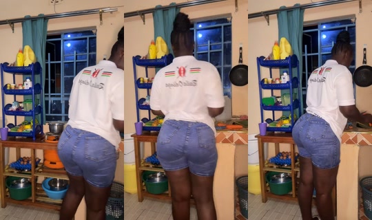 nyar.george1 TikTok Live — Oct 4, 2026, 4:34 PM