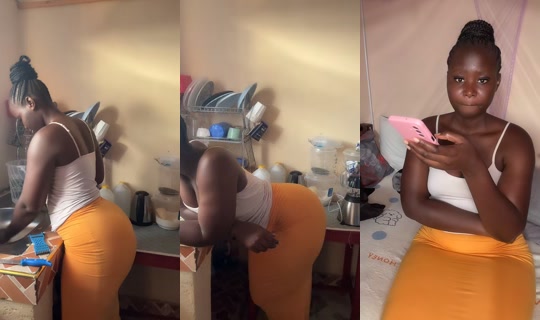 nyar.george1 TikTok Live — Oct 7, 2026, 10:02 AM