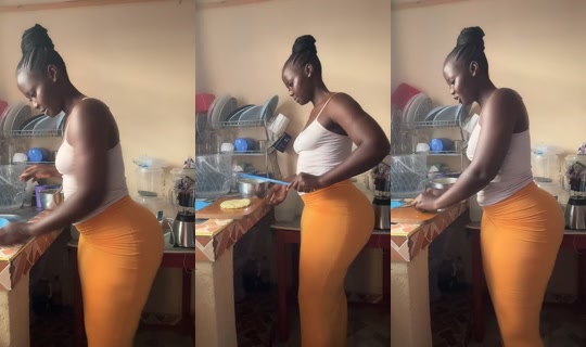 nyar.george1 TikTok Live — Oct 7, 2026, 10:59 AM