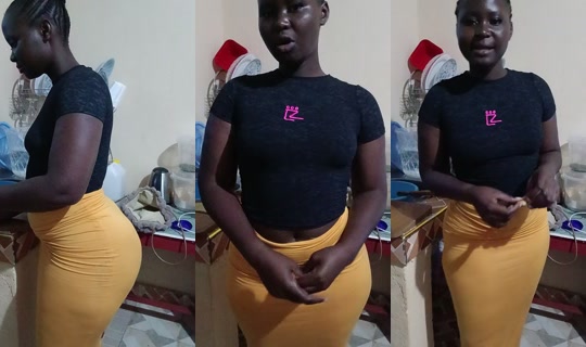 nyar.george1 TikTok Live — Oct 7, 2026, 3:05 PM