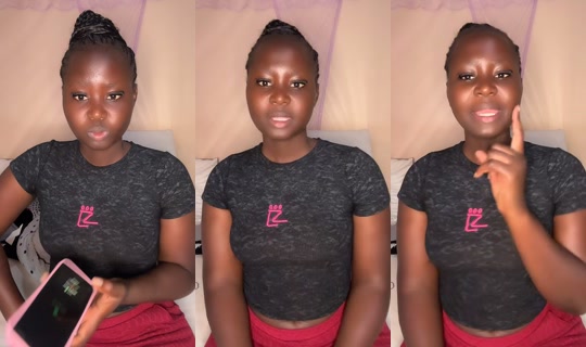 nyar.george1 TikTok Live — Oct 7, 2026, 7:31 PM
